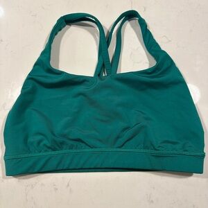 Lululemon Energy Bra